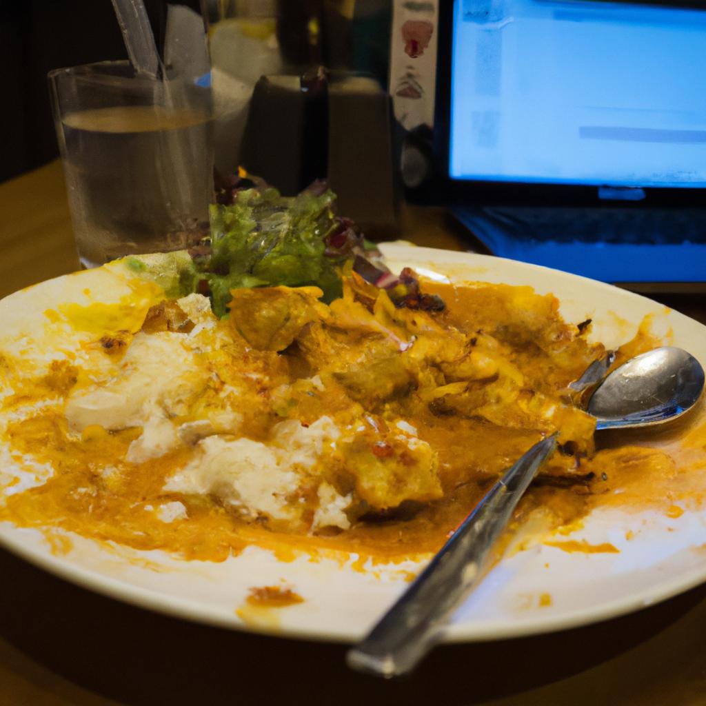 まかない制度で食事もサポート