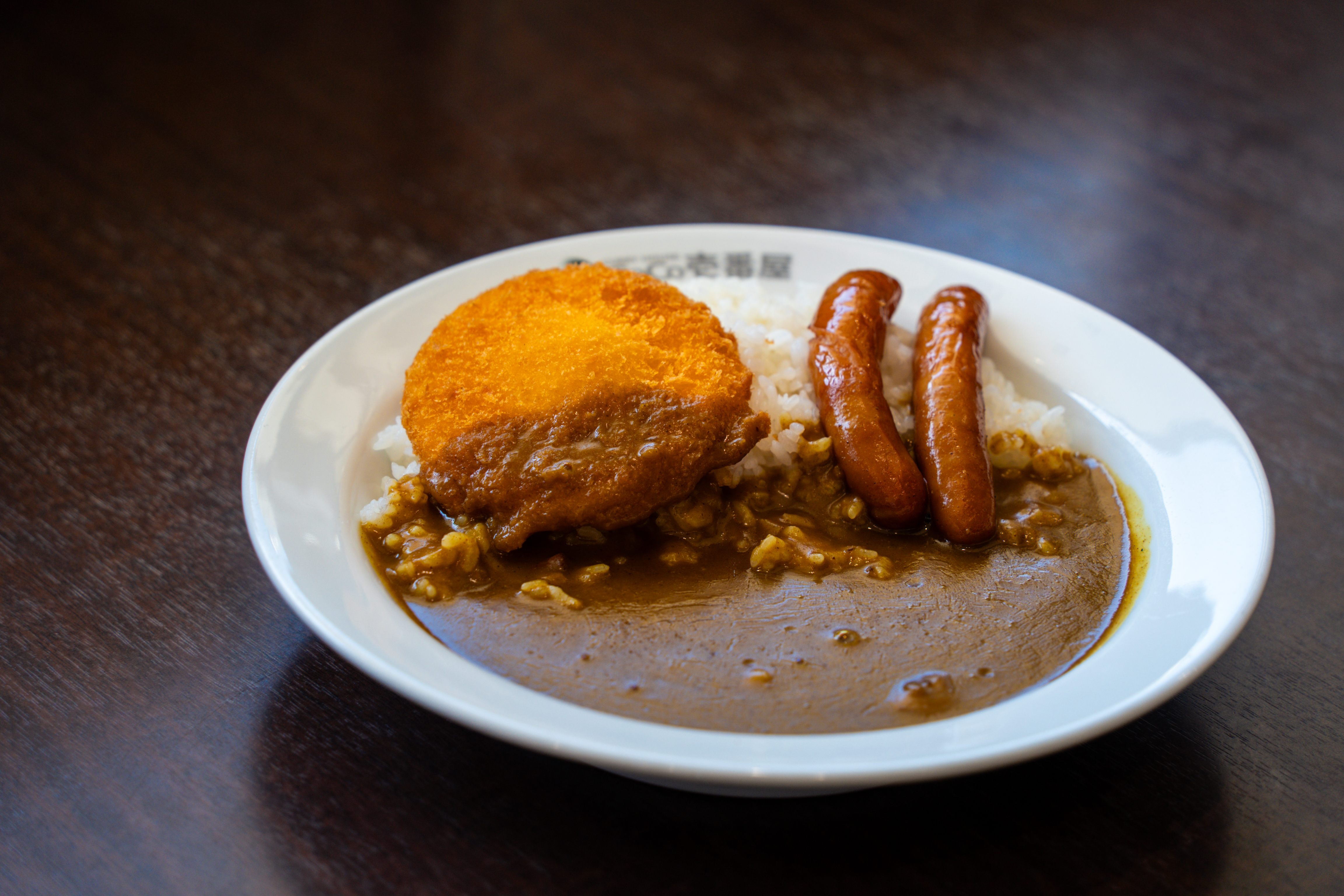まかない制度で美味しいカレーを楽しもう！