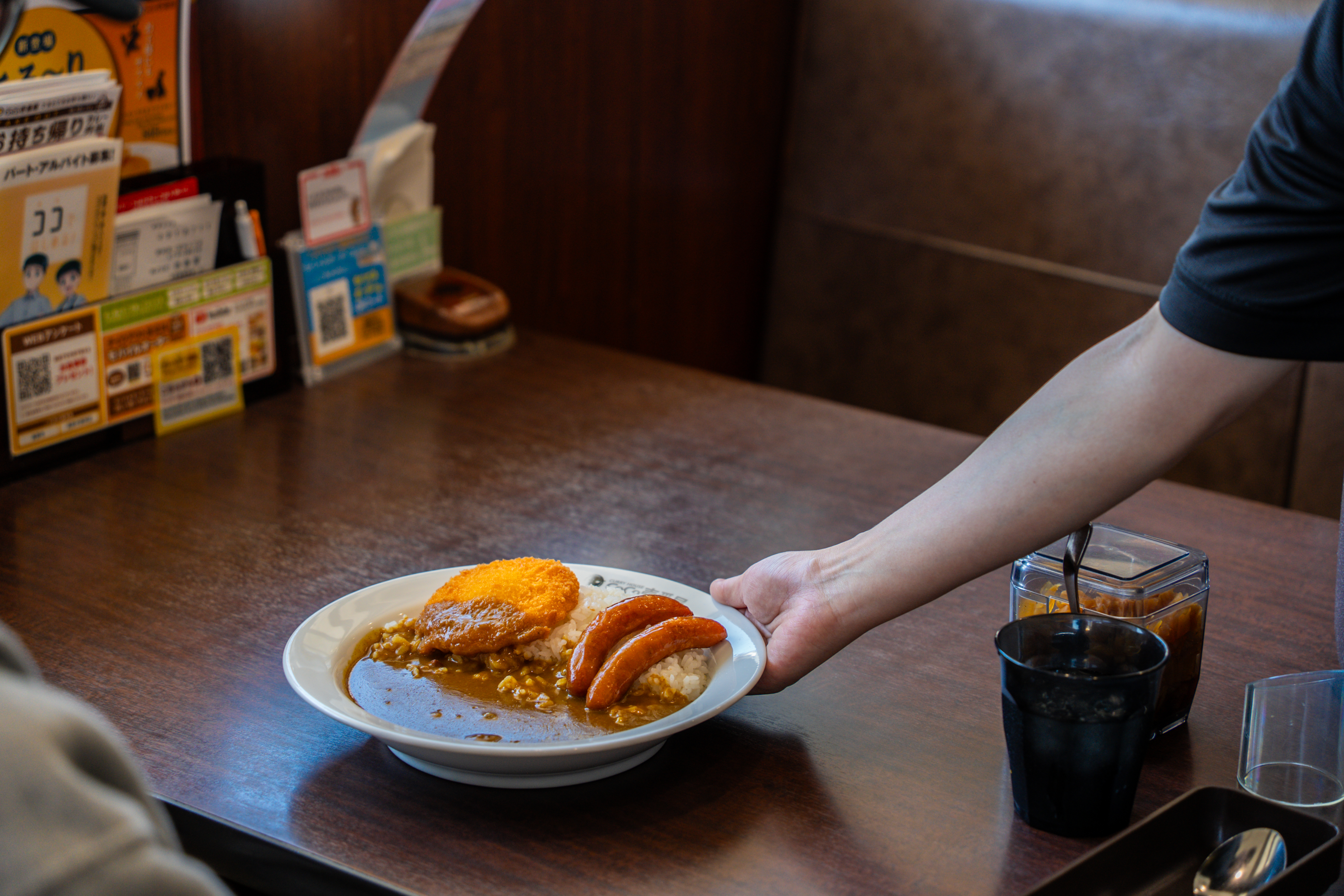 今すぐお問い合わせを！