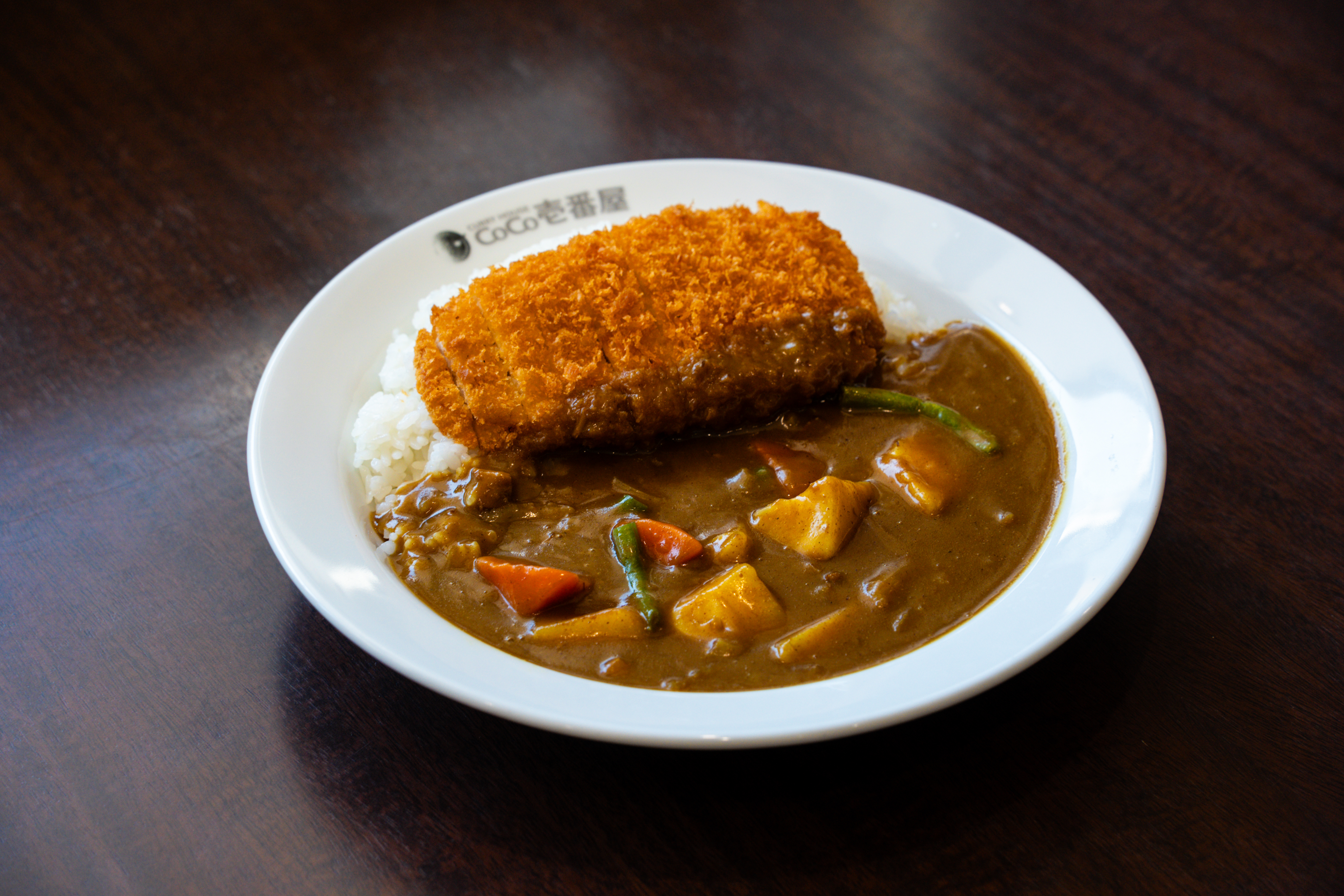 まかない制度で美味しいカレーを