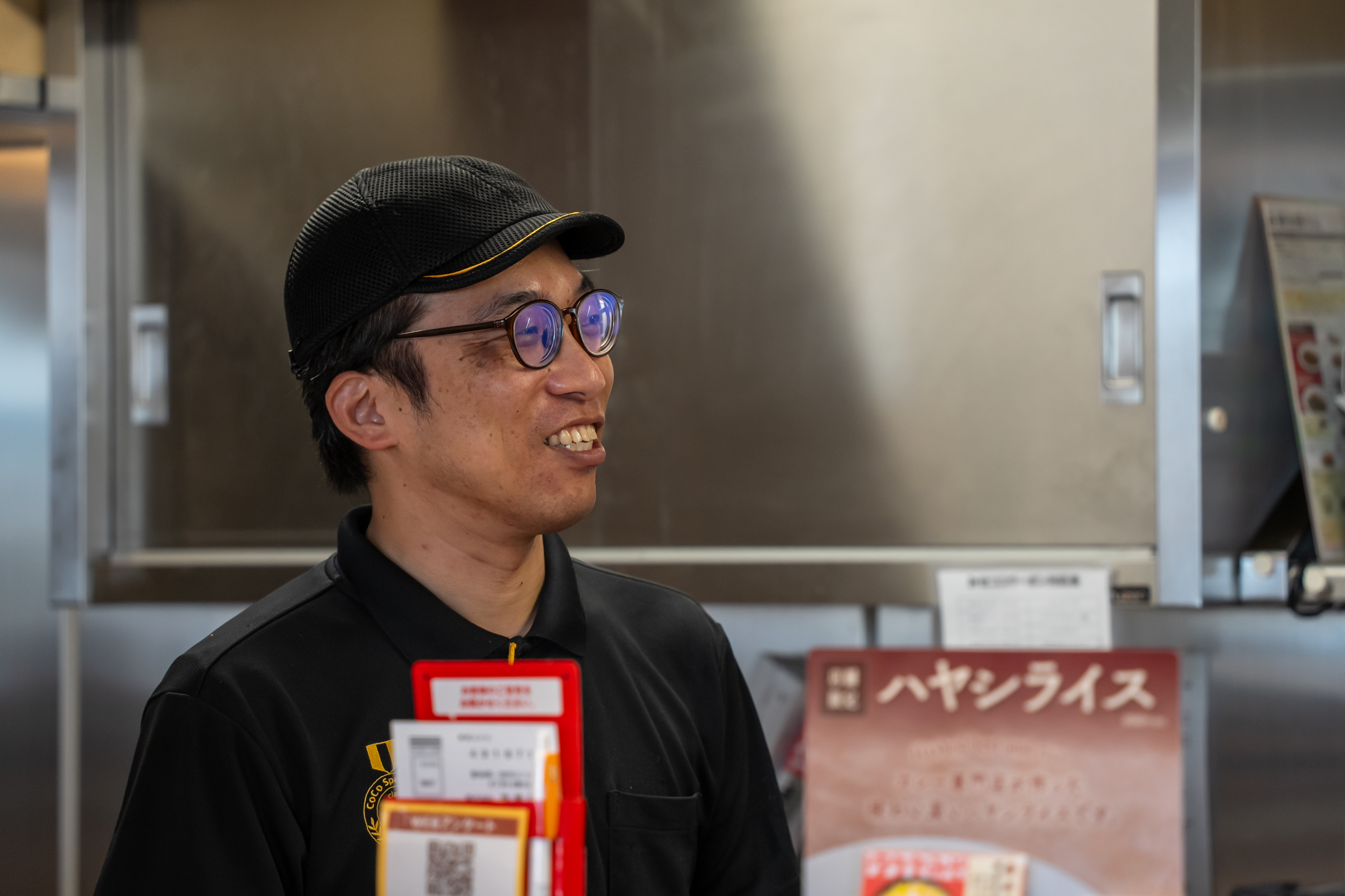 まずはお問い合わせを！