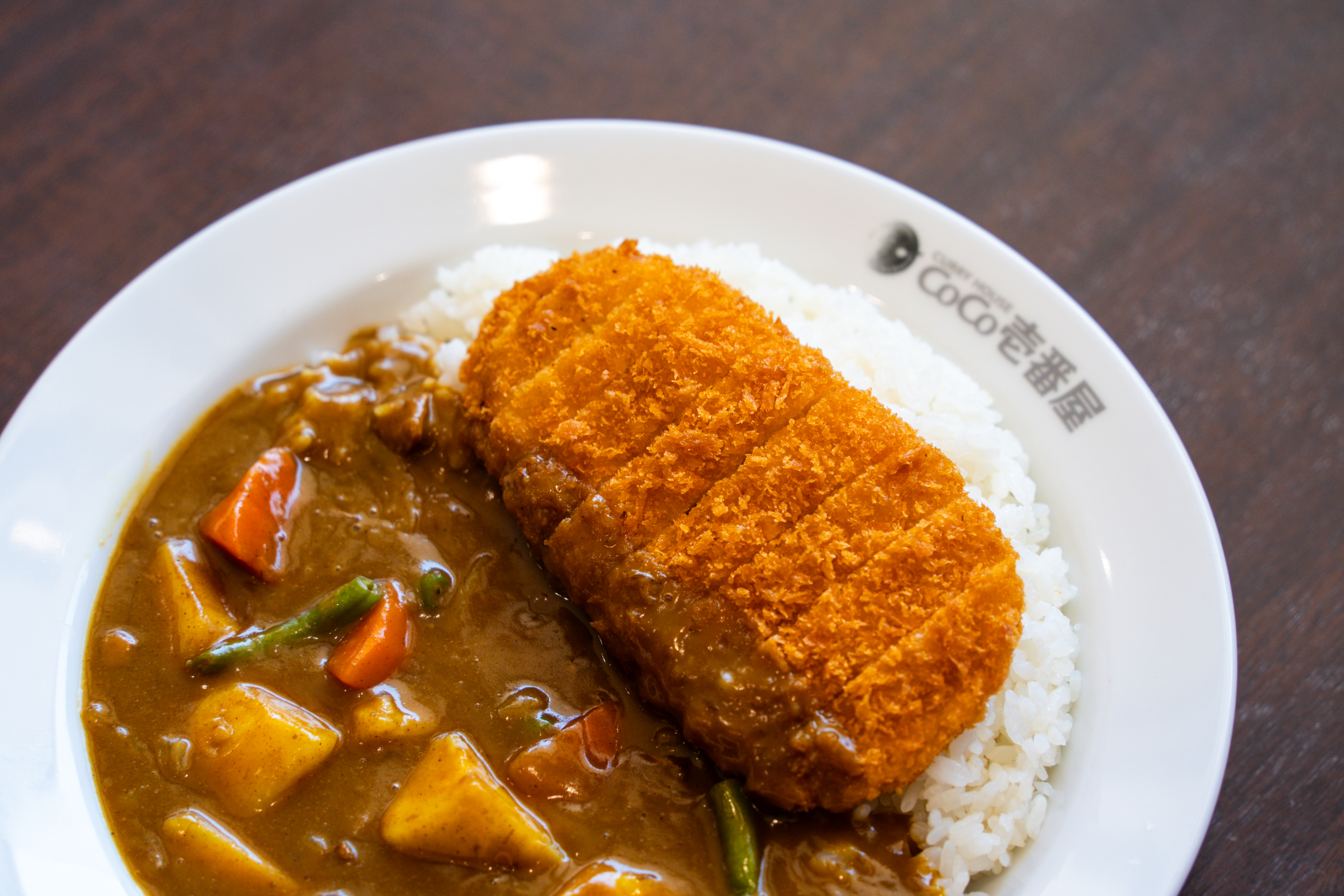 カレーの魅力