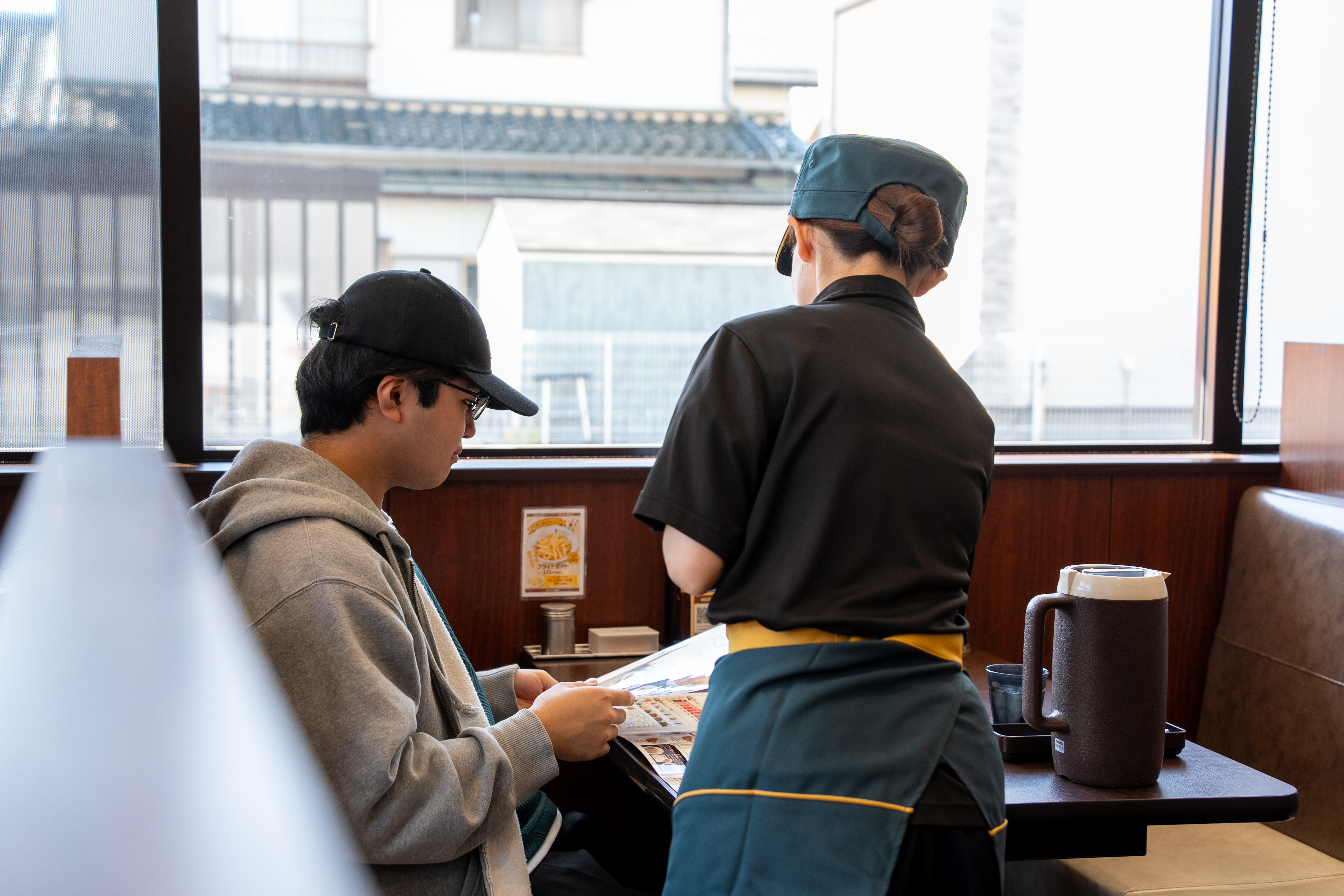 充実した研修制度